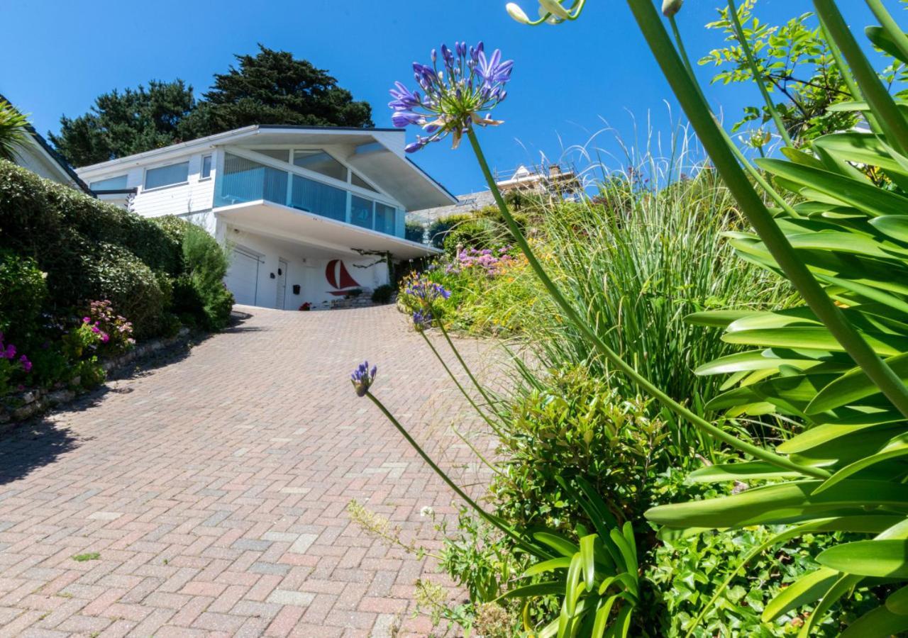 Lower Trenarthan Penzance Exterior foto